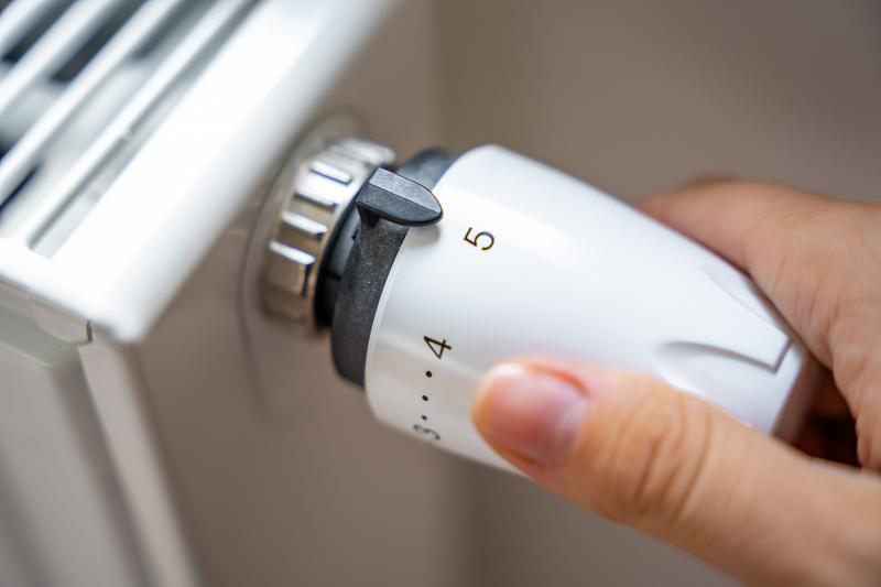 Installation chauffage moderne, comparatif des solutions &eacute;conomiques et &eacute;cologiques