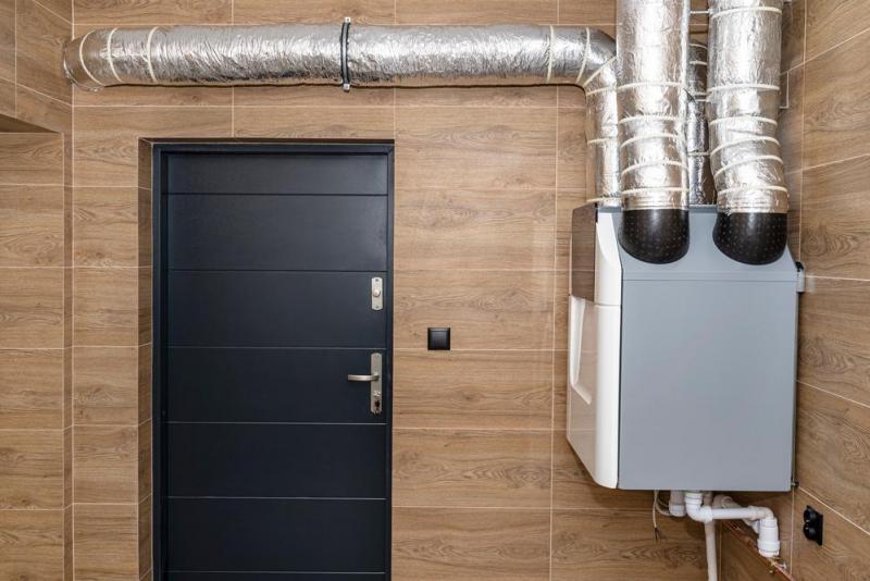 Quelle ventilation choisir pour am&eacute;liorer la qualit&eacute; de l'air int&eacute;rieur ?