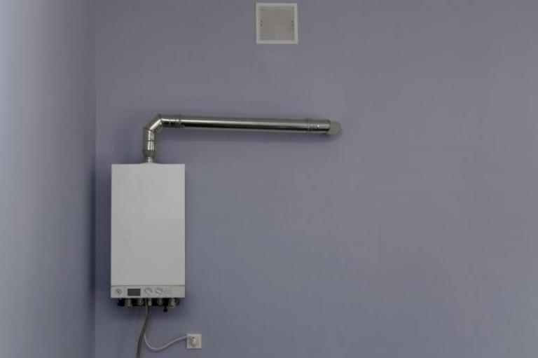 Les avantages d'une chaudière à condensation pour réduire votre consommation